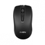 Mouse Wireless SVEN RX-220W, Black
