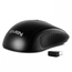 Mouse Wireless SVEN RX-220W, Black, 3 image