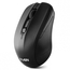 Mouse Wireless SVEN RX-270W, Black, 2 image
