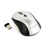 Mouse Wireless Gembird MUSW-4B-02-BS, Black, 3 image