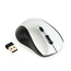 Mouse Wireless Gembird MUSW-4B-02-BS, Black, 4 image