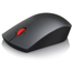 Mouse Wireless Lenovo Professional, Black, 2 image
