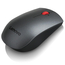 Mouse Wireless Lenovo Professional, Black, 3 image
