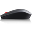 Mouse Wireless Lenovo Professional, Black, 4 image