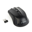 Mouse Wireless Gembird MUSW-4B-04, Black, 2 image
