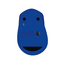 Mouse Wireless Logitech M330 Silent Plus, Blue, 5 image