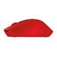 Mouse Wireless Logitech M330 Silent Plus, Red, 4 image