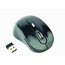 Mouse Wireless Gembird MUSW-6B-01, Black, 3 image