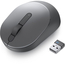 Mouse Wireless Dell Pro MS5120W, Titan Gray, 2 image