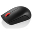 Mouse Wireless Lenovo Essential Compact, Black, 2 image