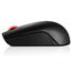 Mouse Wireless Lenovo Essential Compact, Black, 4 image