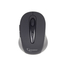 Mouse Wireless Gembird MUSWB2, Black