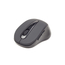 Mouse Wireless Gembird MUSWB2, Black, 2 image