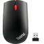 Mouse Wireless Lenovo ThinkPad Essential, Black
