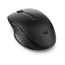 Mouse Wireless HP 435, Black, 2 image