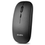 Mouse Wireless SVEN RX-530S, Black, 2 image