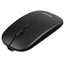 Mouse Wireless SVEN RX-530S, Black, 3 image