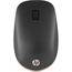 Mouse Wireless HP 410 Slim, Black