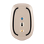 Mouse Wireless HP 410 Slim, Black, 5 image