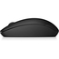 Mouse Wireless HP X200, Black, 3 image