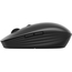 Mouse Wireless HP 710, Black, 4 image