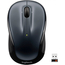 Mouse Wireless Logitech M325s, Dark Silver
