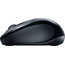 Mouse Wireless Logitech M325s, Dark Silver, 3 image