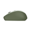 Mouse Wireless Trust Yvi + Eco, Green, 3 image