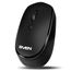Mouse Wireless SVEN RX-210W, Black, 2 image