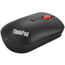 Mouse Wireless Lenovo ThinkPad, Black, 3 image