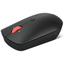 Mouse Wireless Lenovo ThinkPad, Black, 4 image