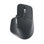 Mouse Wireless Logitech MX Master 3S, Graphite