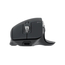Mouse Wireless Logitech MX Master 3S, Graphite, 3 image