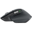Mouse Wireless Logitech MX Master 3S, Graphite, 5 image