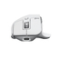 Mouse Wireless Logitech MX Master 3S, Pale Grey, 3 image