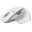 Mouse Wireless Logitech MX Master 3S, Pale Grey, 4 image