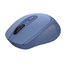 Mouse Wireless Trust Zaya, Blue, 2 image