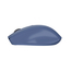Mouse Wireless Trust Zaya, Blue, 5 image