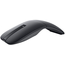 Mouse Wireless Dell MS700, Black, 2 image