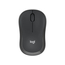 Mouse Wireless Logitech M240, Bluetooth, Graphite