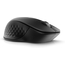 Mouse Wireless HP 430, Black, 2 image