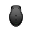 Mouse Wireless HP 430, Black, 5 image