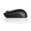 Mouse Wireless Lenovo 300, Black, 4 image
