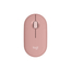 Mouse Wireless Logitech Pebble 2 M350s, Tonal Rose