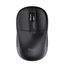 Mouse Wireless Trust Primo, Black