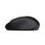 Mouse Wireless Trust Primo, Black, 4 image