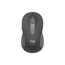 Mouse Wireless Logitech Signature M650, Graphite