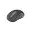 Mouse Wireless Logitech Signature M650, Graphite, 3 image