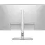 27" Monitor DELL U2724DE, IPS 2560x1440 WQHD, Argintiu, 3 image