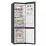 Frigider LG GBB72BM9DQ, DoorCooling+, Negru, 4 image